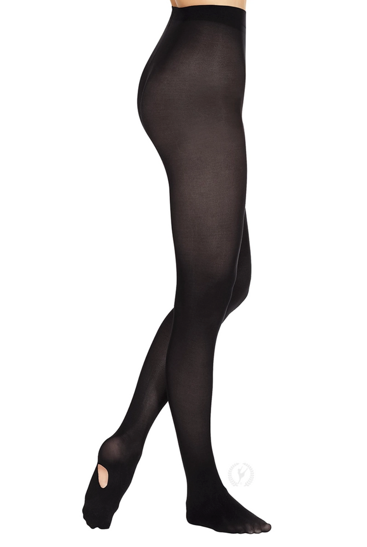 Eurotard Euroskins Adult Convertible Tights