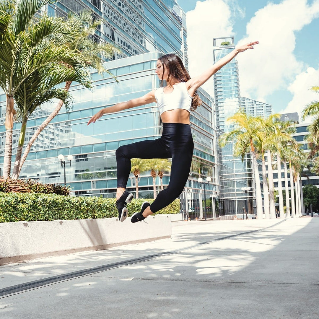 Black | Split-sole Fuego