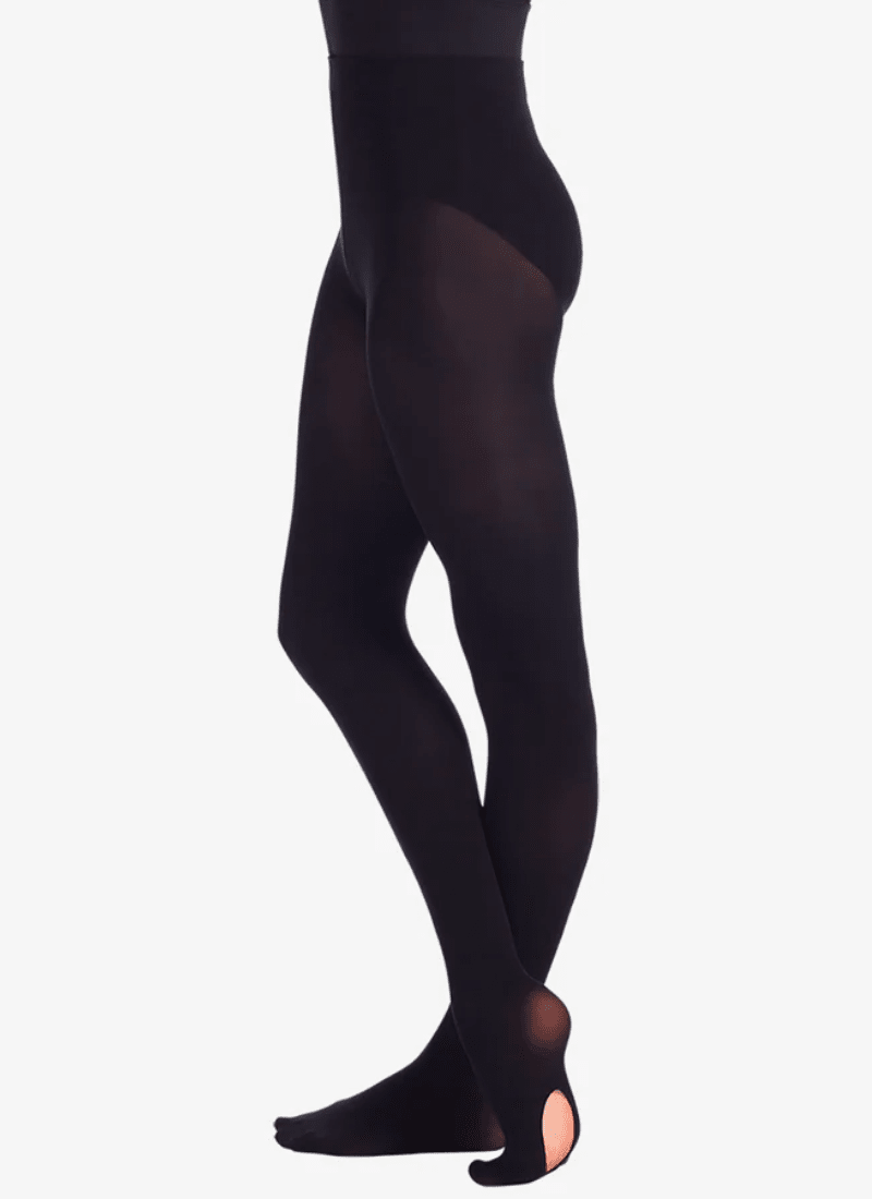 So Danca Adult Convertible Dance Tight