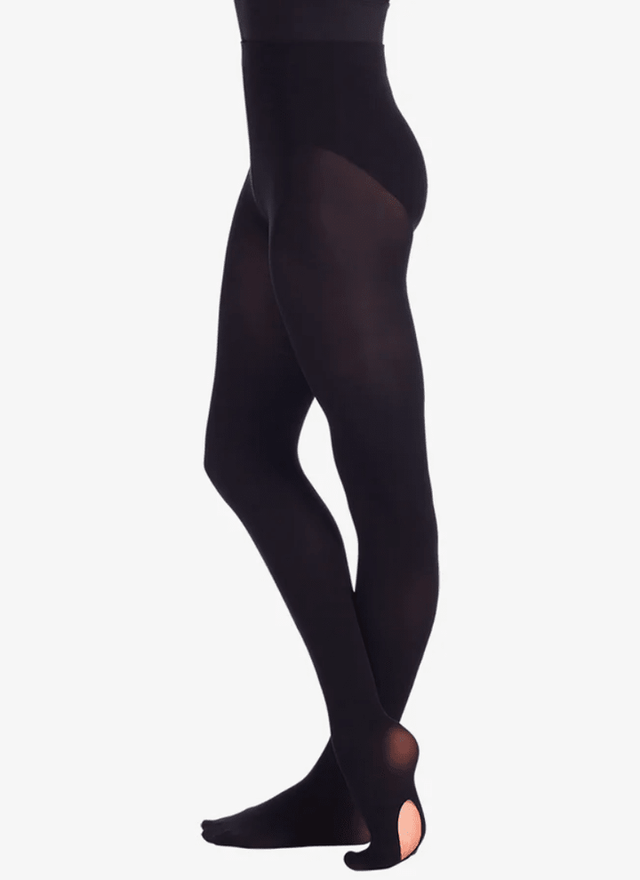 So Danca Adult Convertible Dance Tight