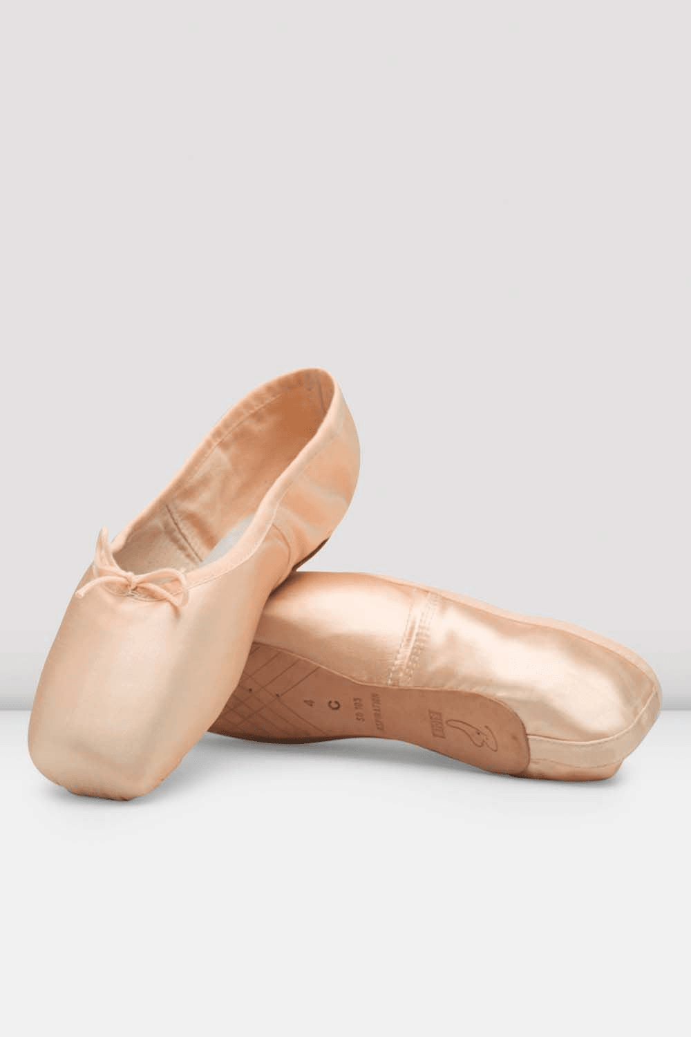 Bloch S0105L "Aspiration" Pointe Shoes - Pink