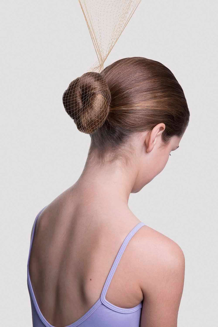 Pack of 3 Hair Nets - BLOCH Dance US