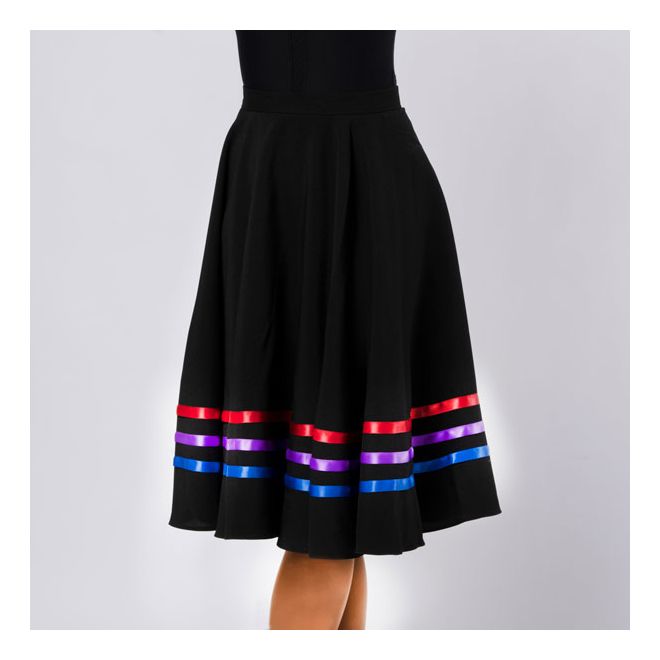 R.A.D. Character Skirt