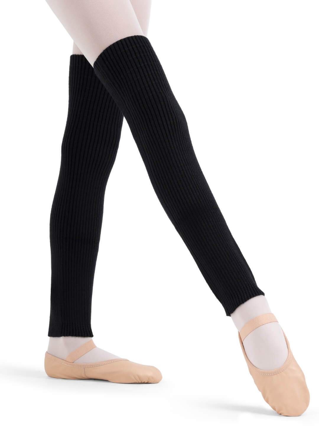 Capezio Children's 18" Ballet Legwarmers