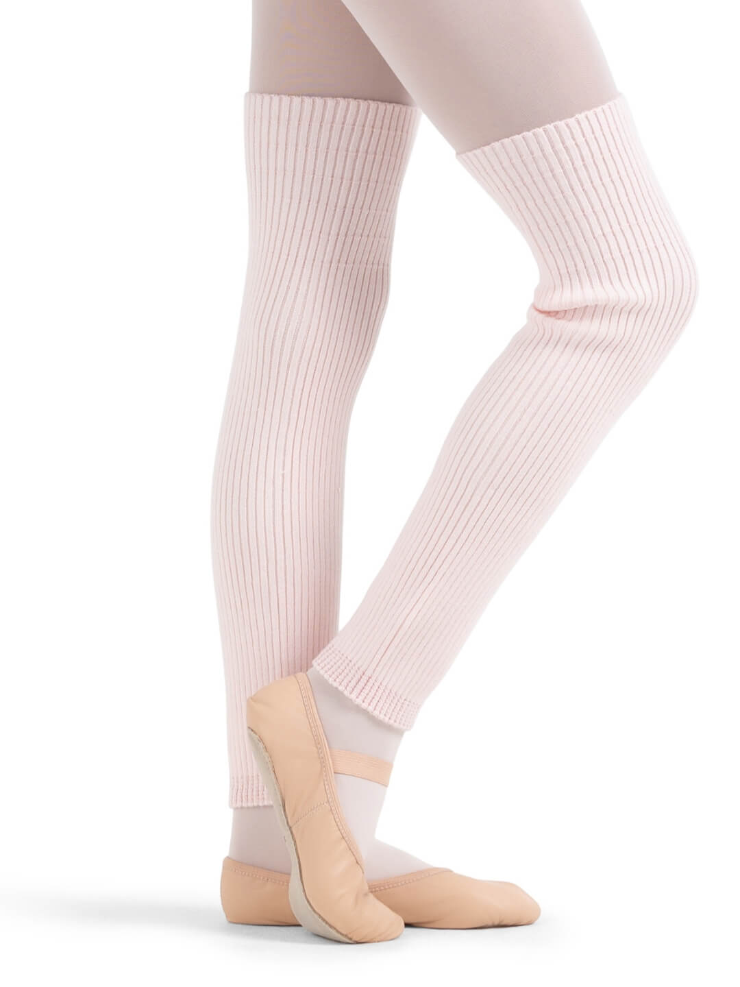 Capezio Children's 18" Ballet Legwarmers