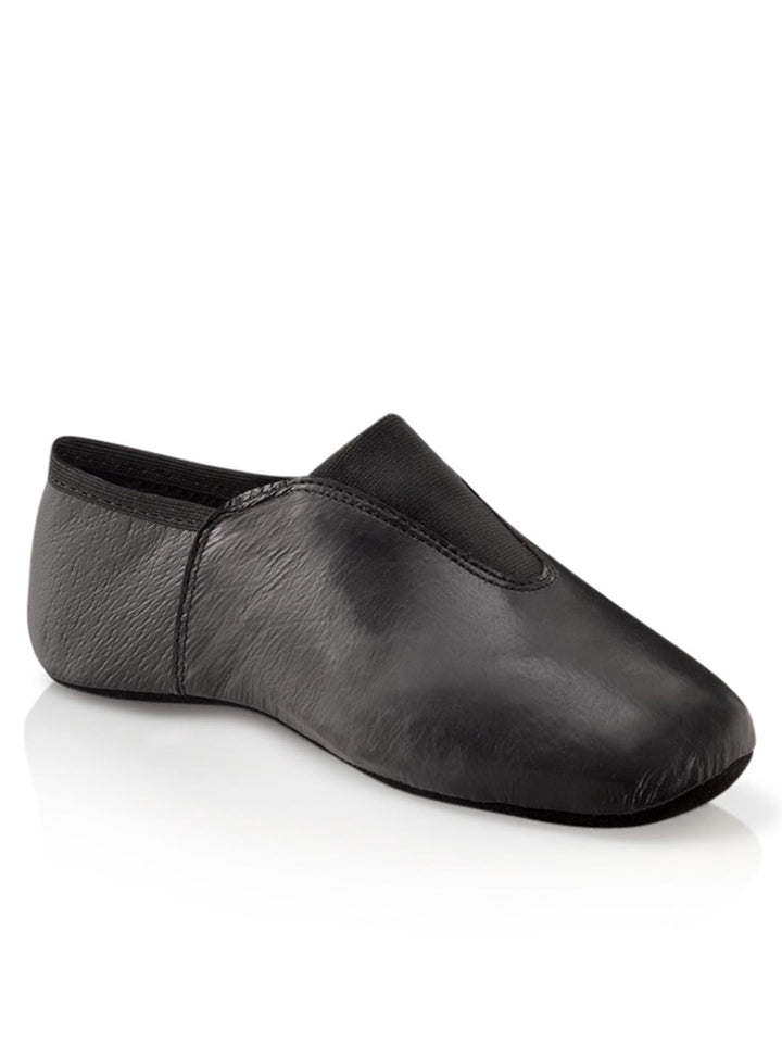 Capezio Agility Gym Black EM1 f