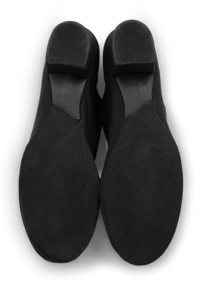 Ballroom - Practice 1.25" Cuban Heel
