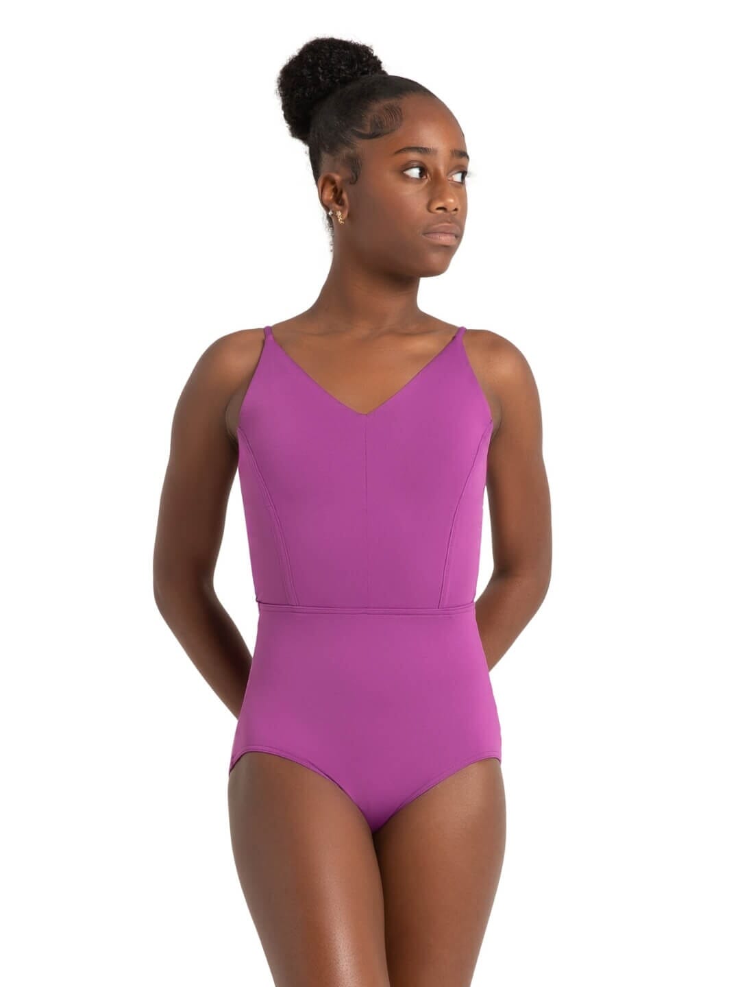 Capezio Cupid Leotard