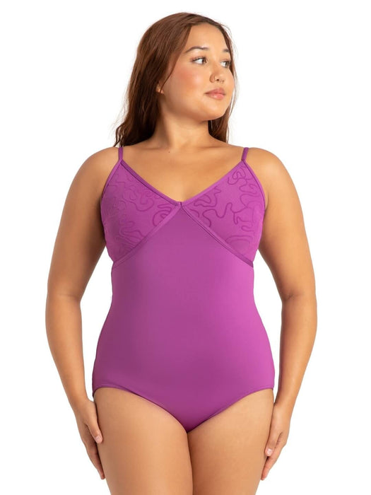 Capezio 12158W Luna Camisole Leotard