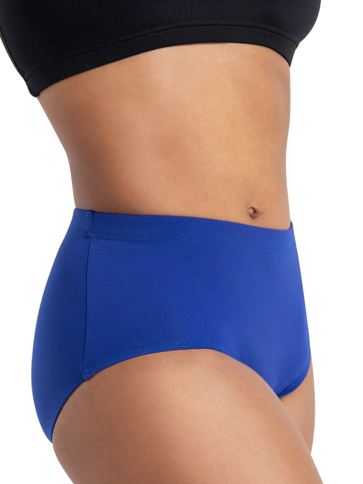 Capezio Brief - Adult