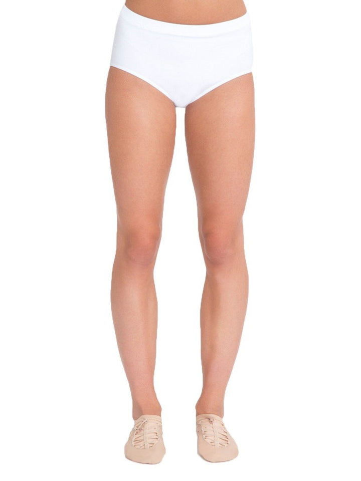 Capezio Brief - Adult