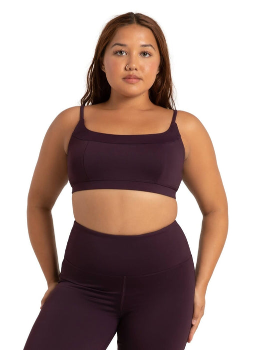 Capezio 12140C/12140W Routine Camisole Bra