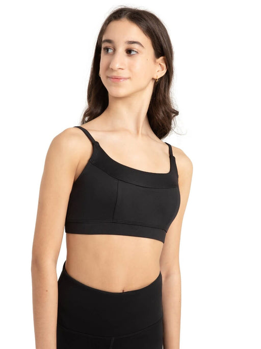 Capezio 12140C/12140W Routine Camisole Bra