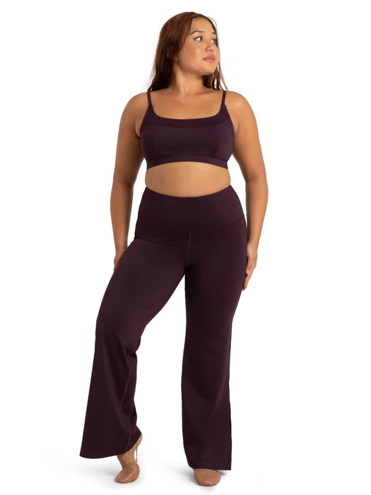 Capezio 12144C Routine Pant