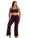 Capezio 12144C Routine Pant