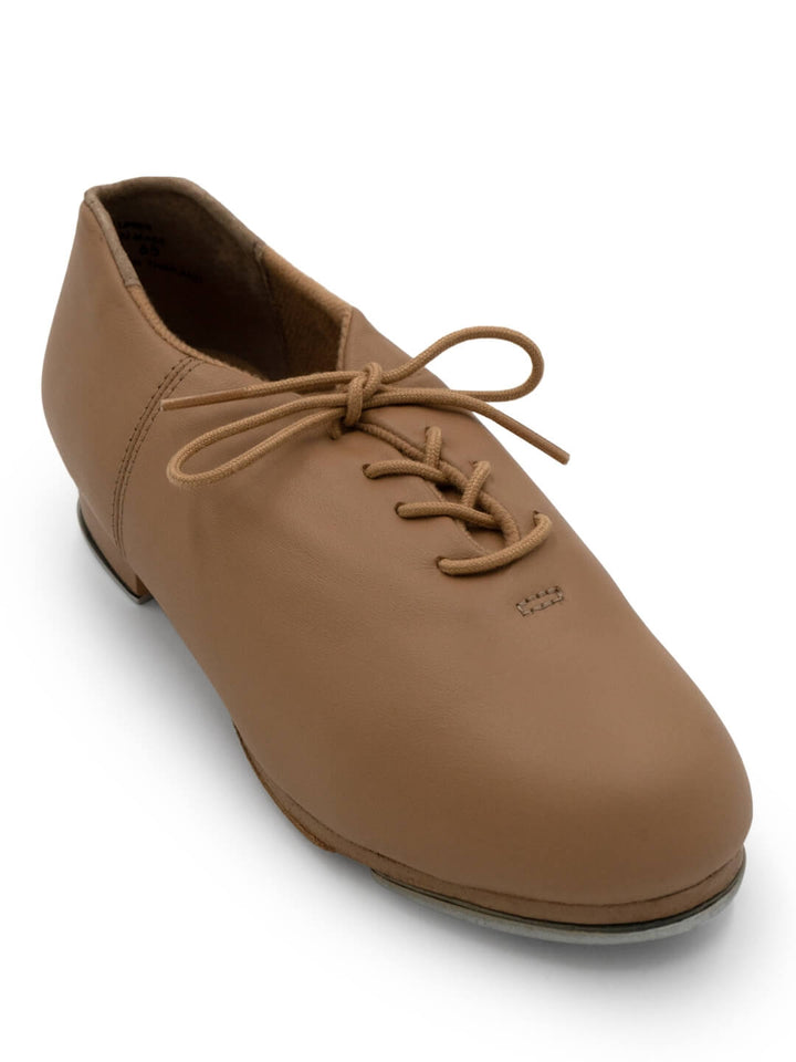 Capezio Cadence Tap Shoe Caramel CG19