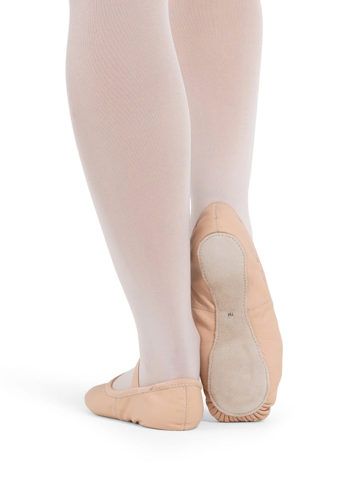Capezio Luna Ballet Shoe Ballet Pink V100W