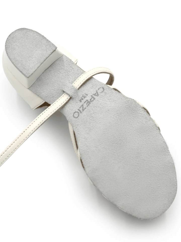 Capezio BR4035C Girls Valentina Ballroom Shoe