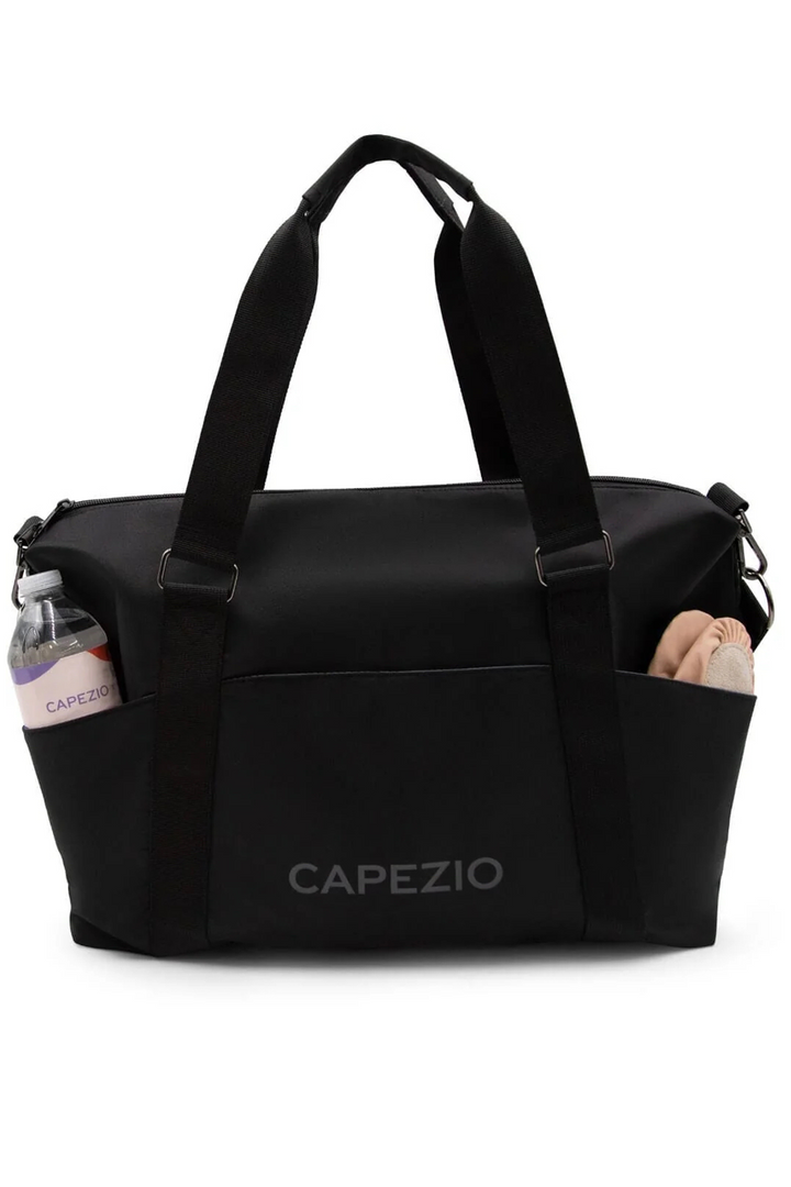 Capezio Casey Carry-All Duffel Dance Bag