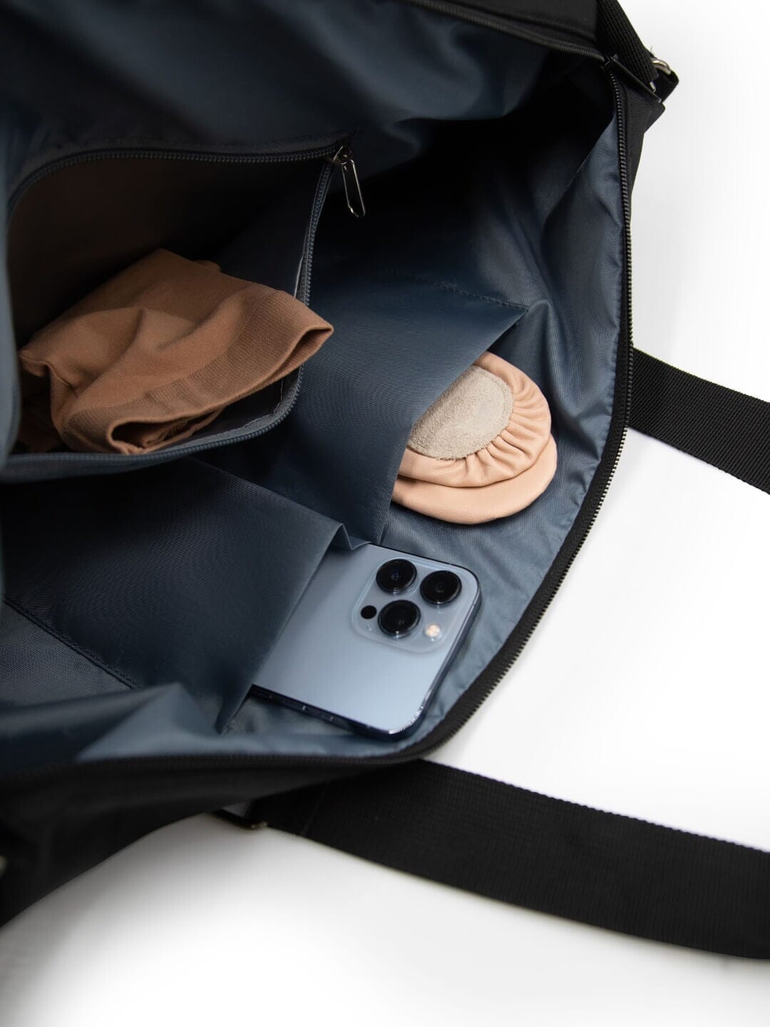 Capezio B311 Casey Carry-All Duffel Bag