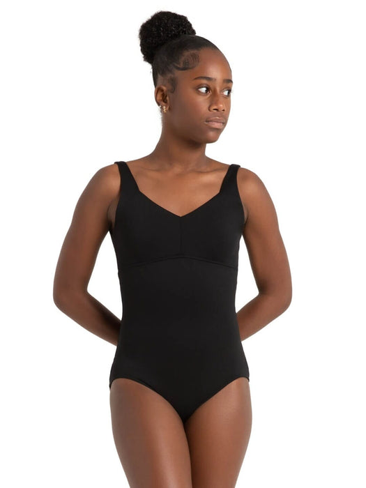 Capezio 12151C/12151W Étoile Wide Camisole Leotard