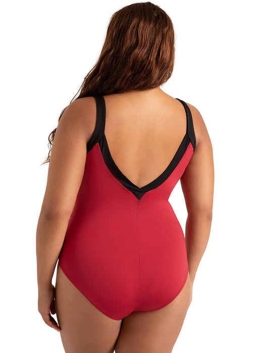 Capezio 12149C/12149W J'Adore Wide Camisole Leotard