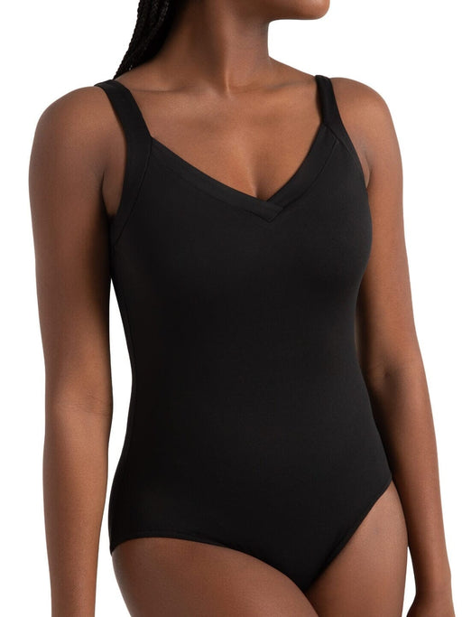 Capezio 12149C/12149W J'Adore Wide Camisole Leotard