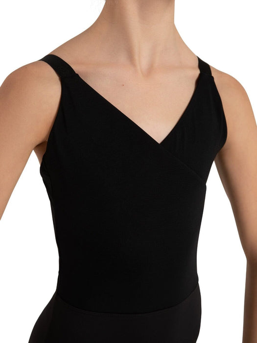 Capezio 12165C Girls Bliss Wide Camisole Leotard