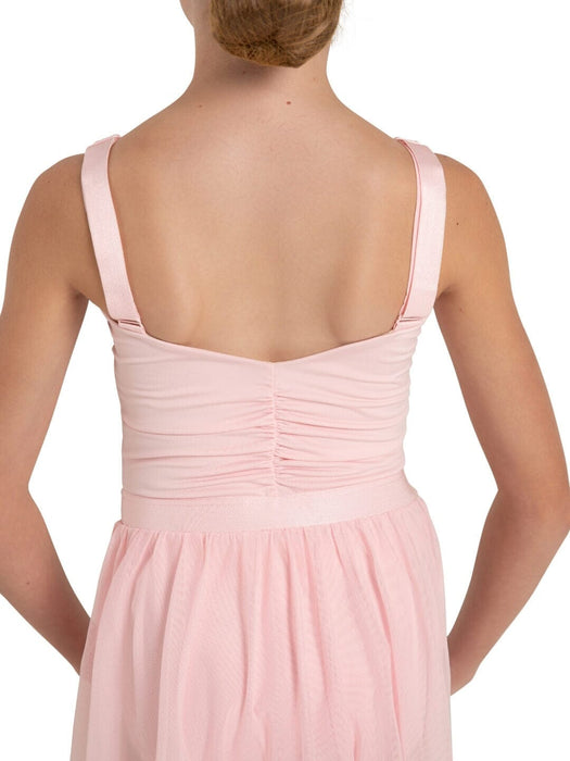 Capezio 12164C Dreamy Wide Camisole Dress