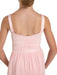 Capezio 12164C Dreamy Wide Camisole Dress