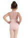 Capezio 12166C Girls Starry High Neck Leotard