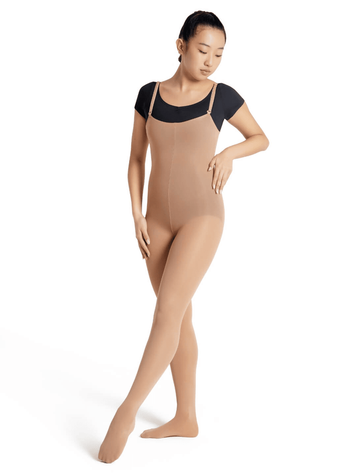 Capezio 1811W Convertible Body Tight