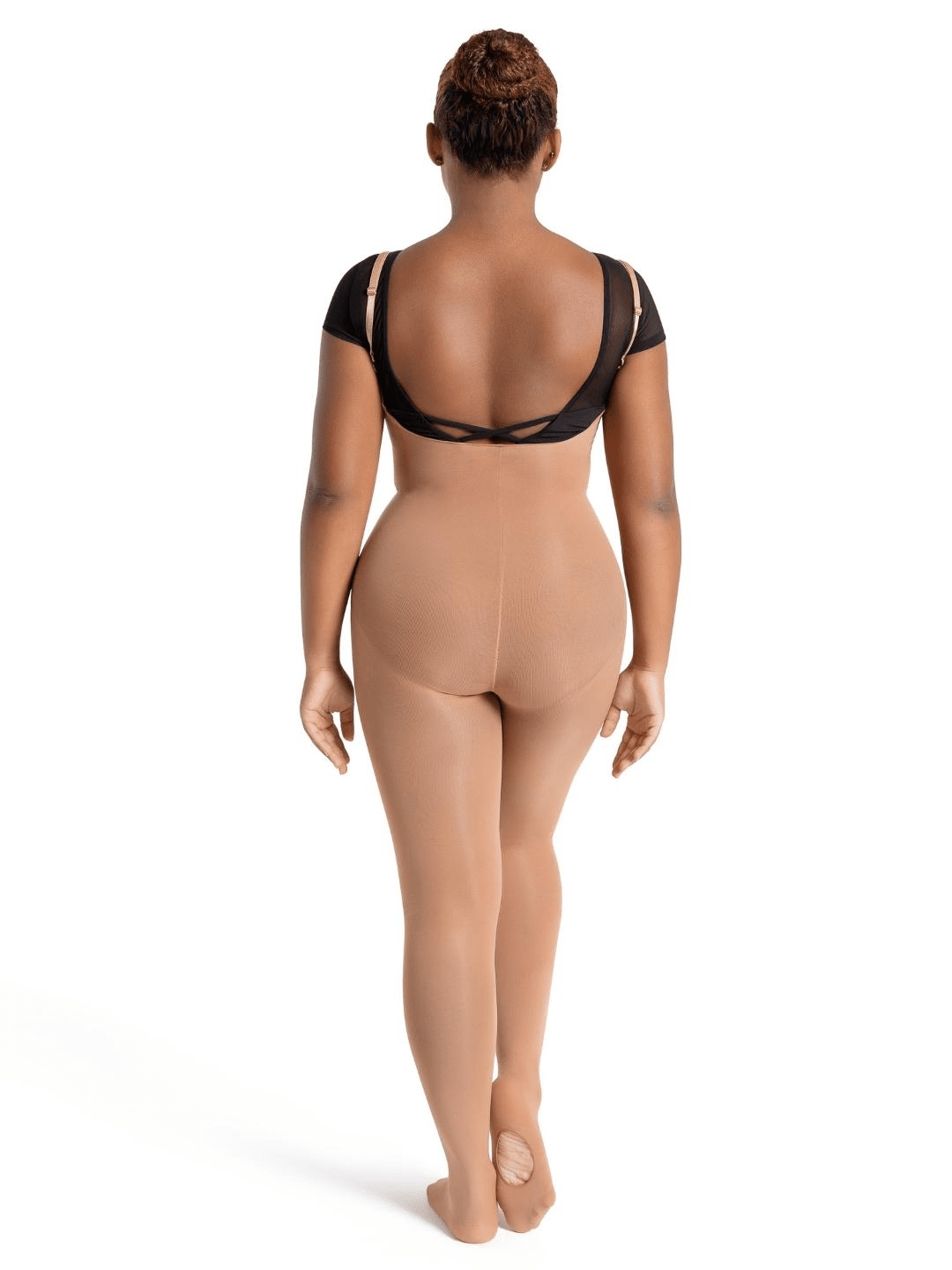 Capezio 1811W Convertible Body Tight