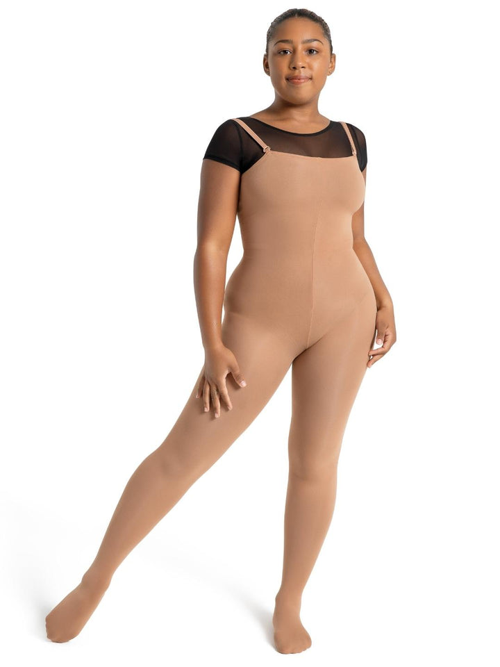 Capezio Ultra Soft™ Convertible Body Tight