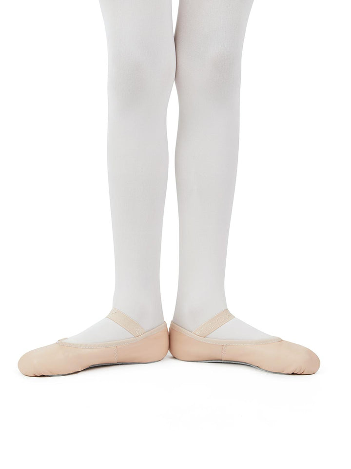 Capezio Daisy Ballet Shoe Child Ballet Pink 205C