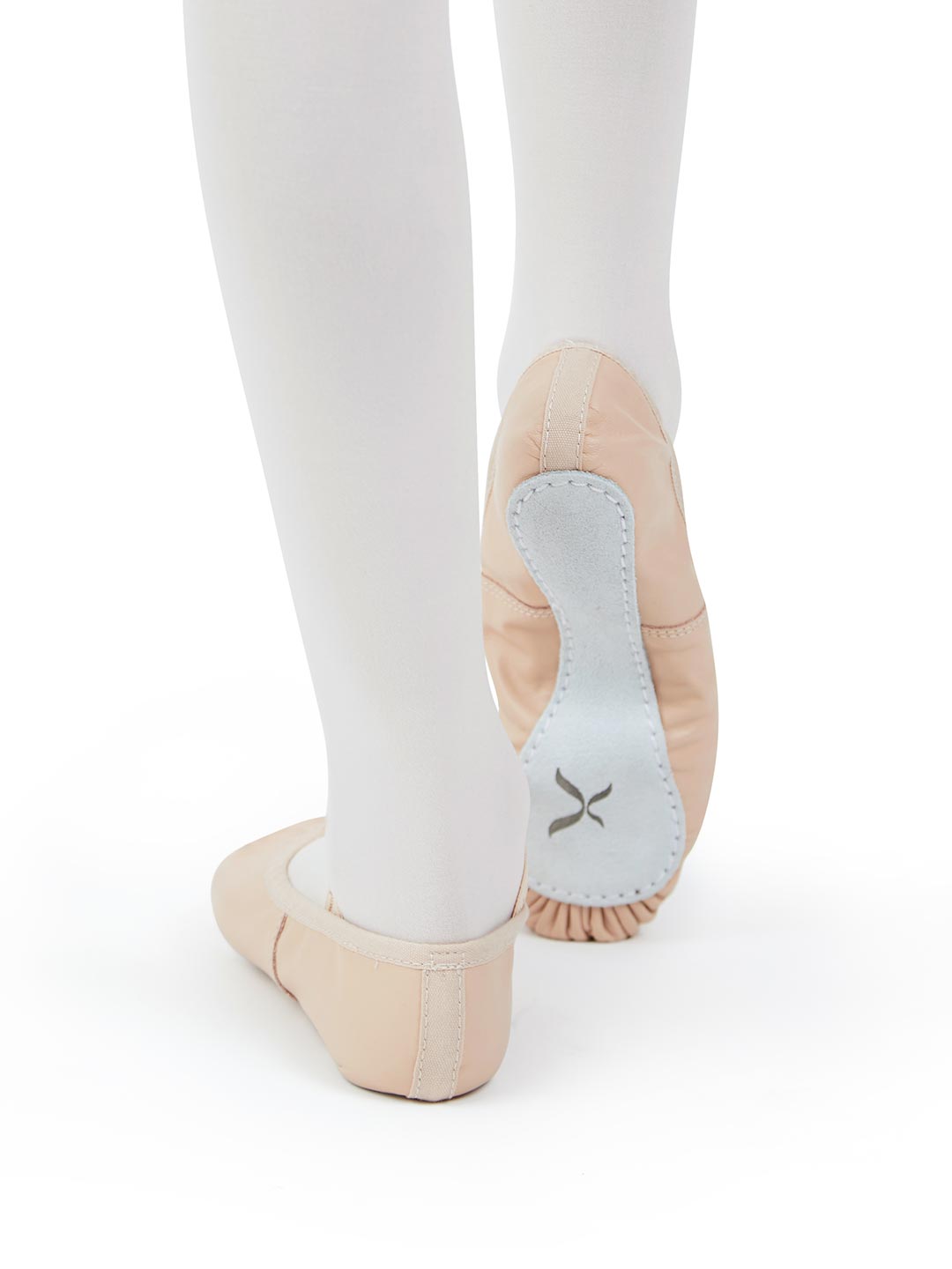 Capezio Daisy Ballet Shoe Ballet Pink 205