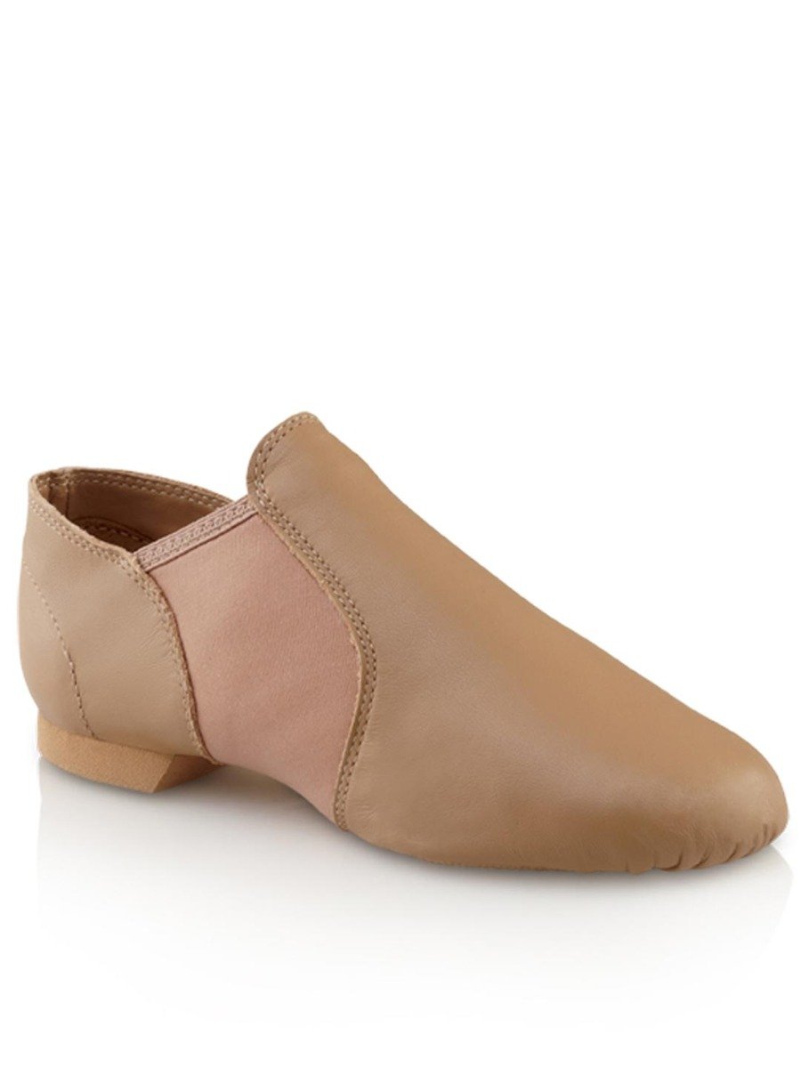 E-Series Jazz Shoe