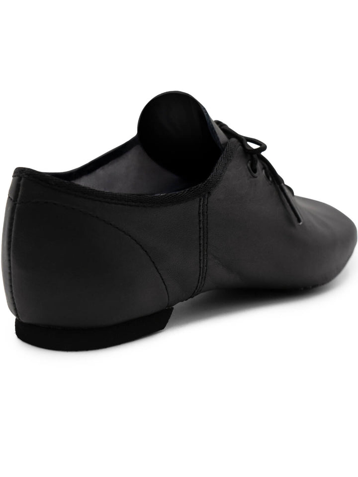 Capezio E Series Jazz Oxford Black EJ1