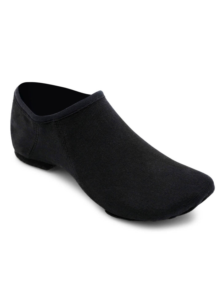 Capezio Eos Jazz Shoe Black PP17