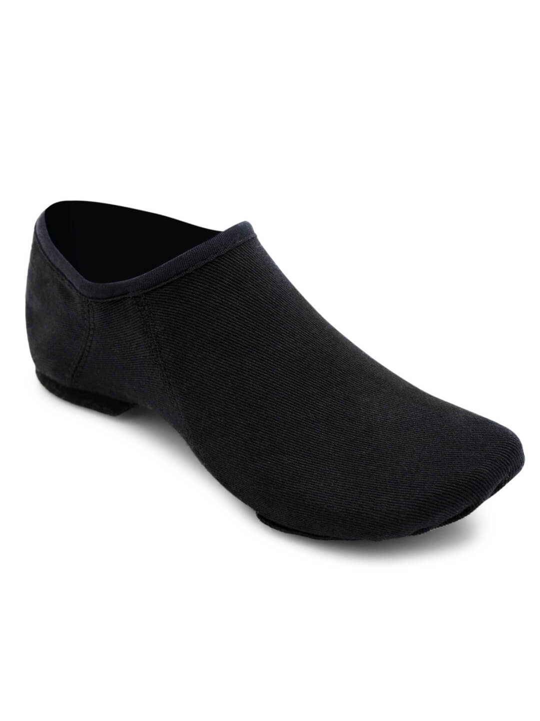Capezio Eos Jazz Shoe Black PP17