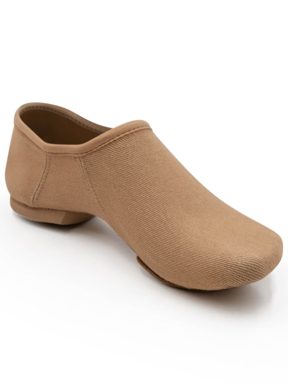 Capezio Eos Jazz Shoe Caramel PP17