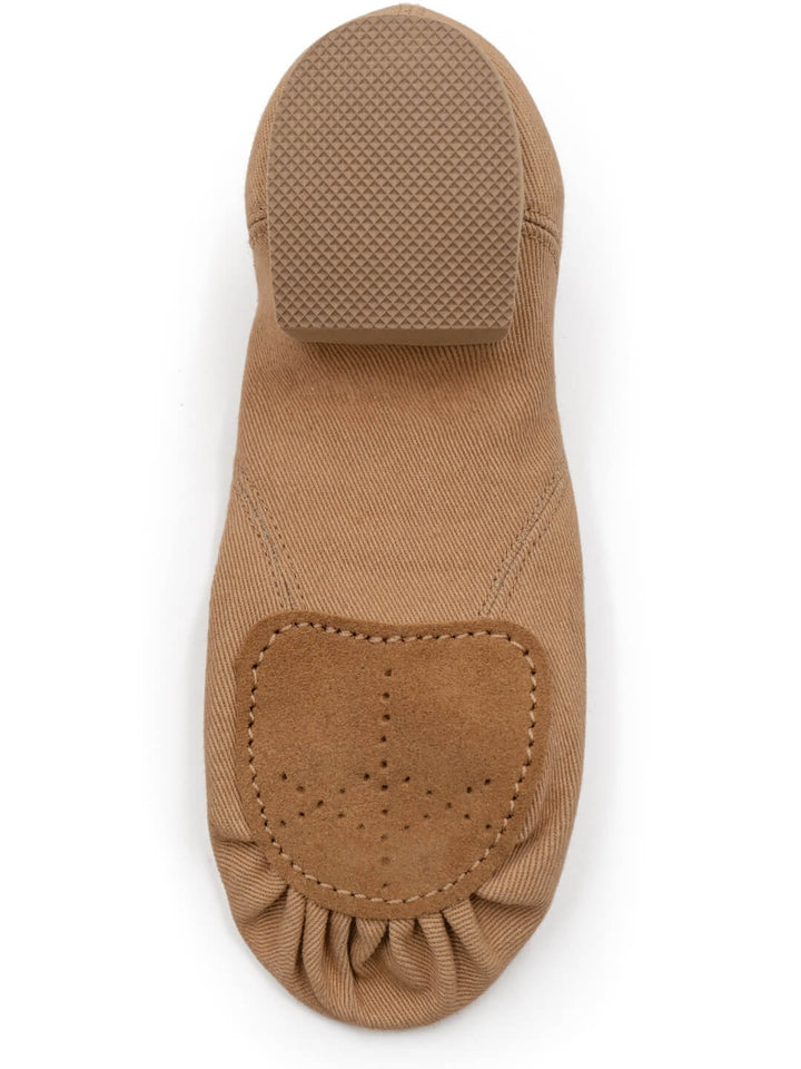 Capezio Eos Jazz Shoe Caramel PP17