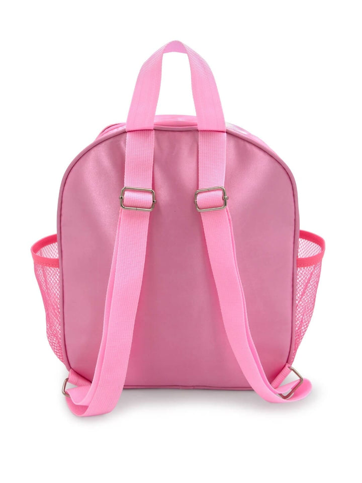 Capezio B287 Faux Fur Dance Backpack