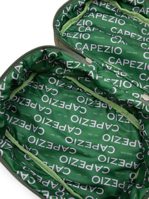 Capezio Fleur Vanity Case