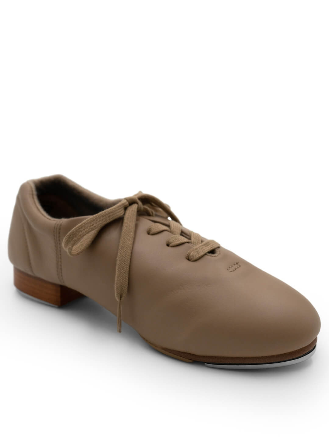 Capezio Flex Mastr Tap Shoe Caramel CG16
