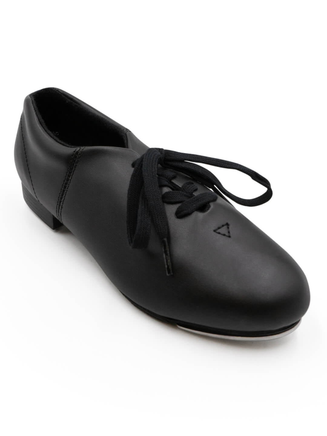 Capezio Fluid Tap Shoe Black CG17