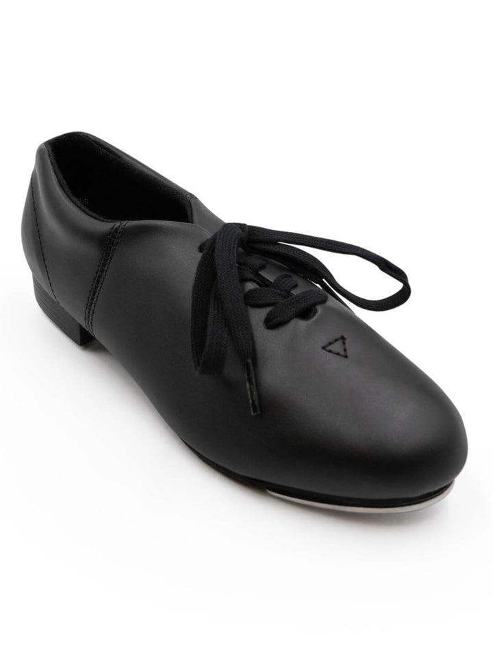 Capezio Fluid Tap Shoe Black CG17