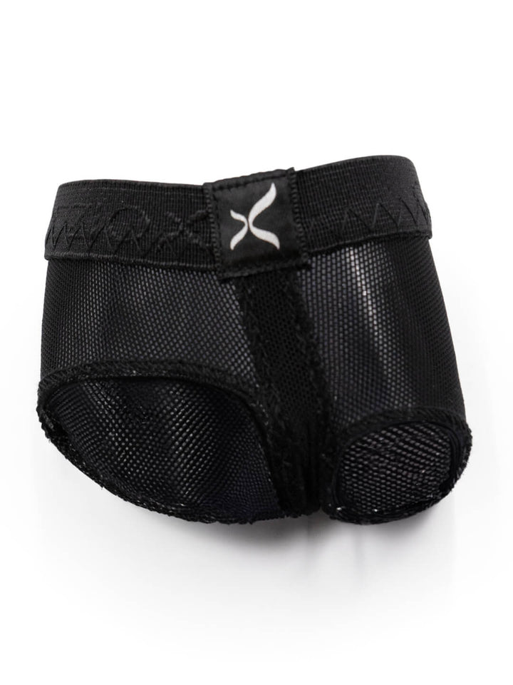 Capezio Adult footUndeez - H07