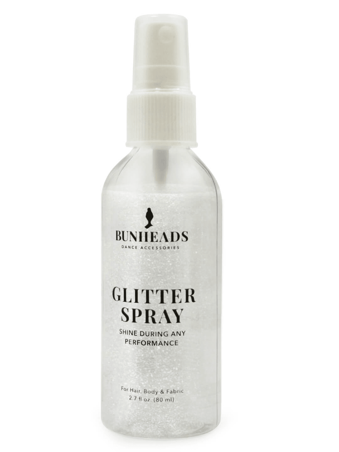 Bunheads BH1563 Glitter Spray