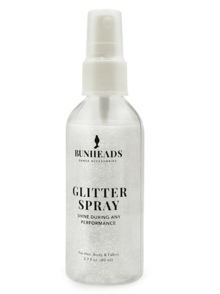 Bunheads BH1563 Glitter Spray